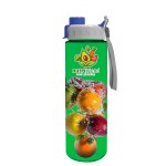 Garyline® Freedom Tritan® Bottle with Quick-Snap Lid - 28 oz. - TXB28Q_translucentgreen_bottle_graywithblue_lid_full.png Garyline® Freedom Tritan® Bottle with Quick-Snap Lid - 28 oz. - TXB28Q_translucentgreen_bottle_graywithblue_lid_full.png