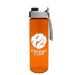 Garyline® Freedom Tritan® Bottle with Quick-Snap Lid - 28 oz. - TXB28Q_translucentorange_bottle_graywithblack_lid_1c.png Garyline® Freedom Tritan® Bottle with Quick-Snap Lid - 28 oz. - TXB28Q_translucentorange_bottle_graywithblack_lid_1c.png