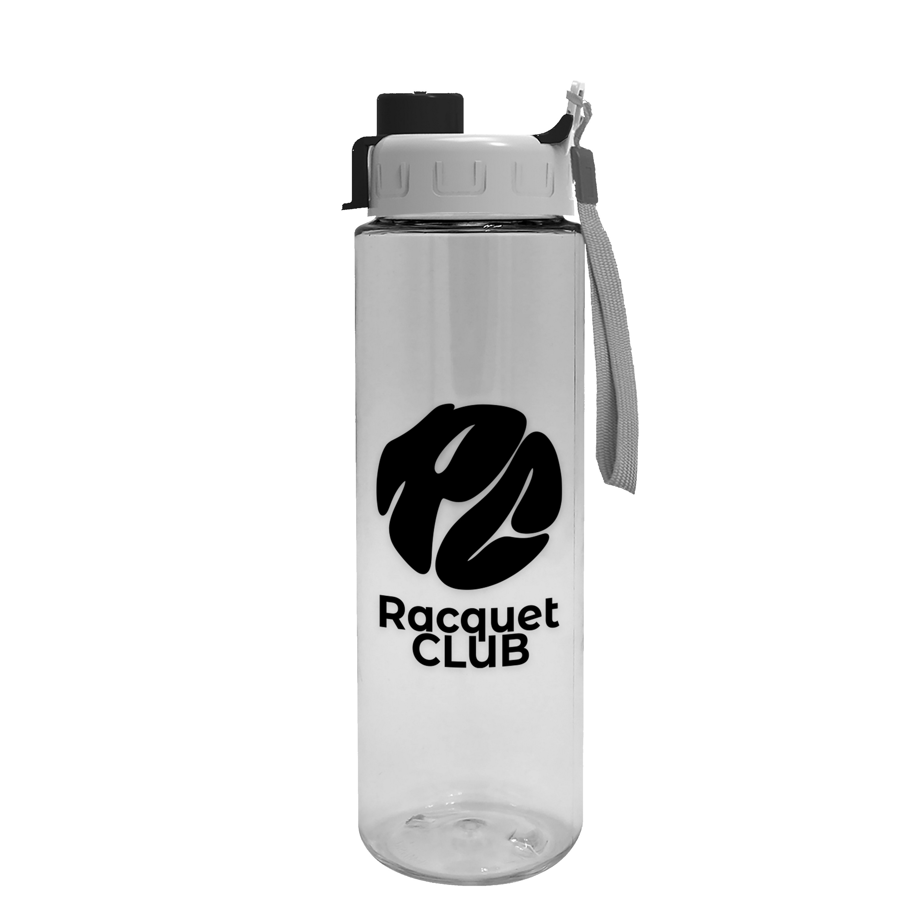 Garyline® Freedom Tritan® Bottle with Quick-Snap Lid - 28 oz. 2