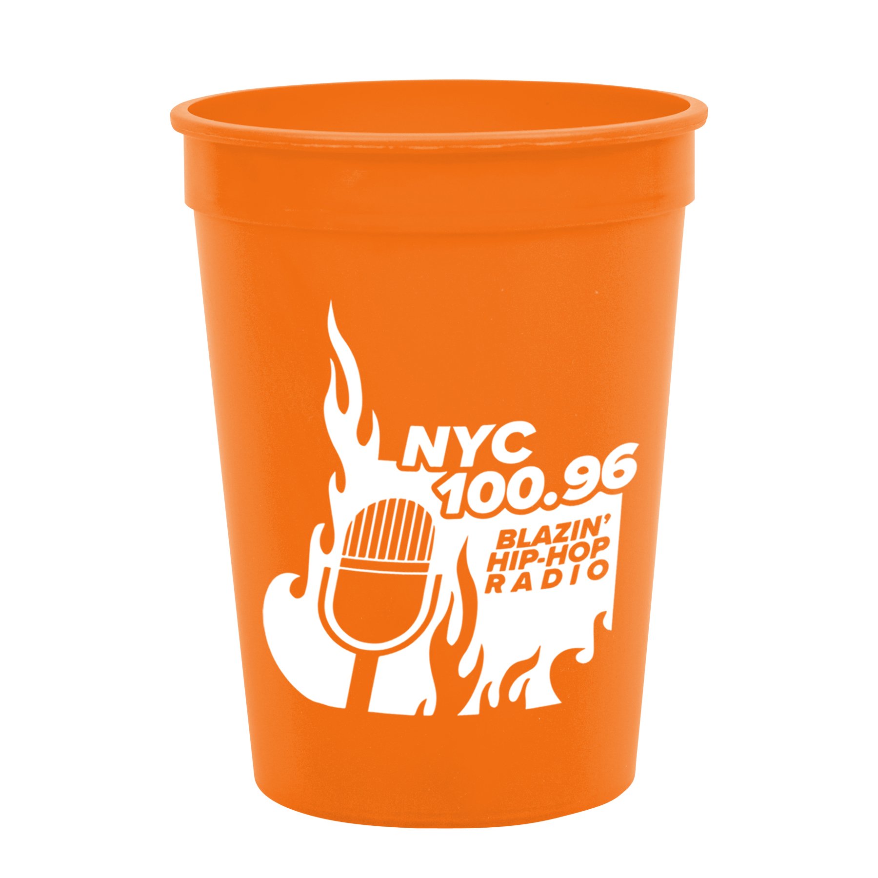 Garyline® Cups-on-the-Go Stadium Cup - 12 oz. 2