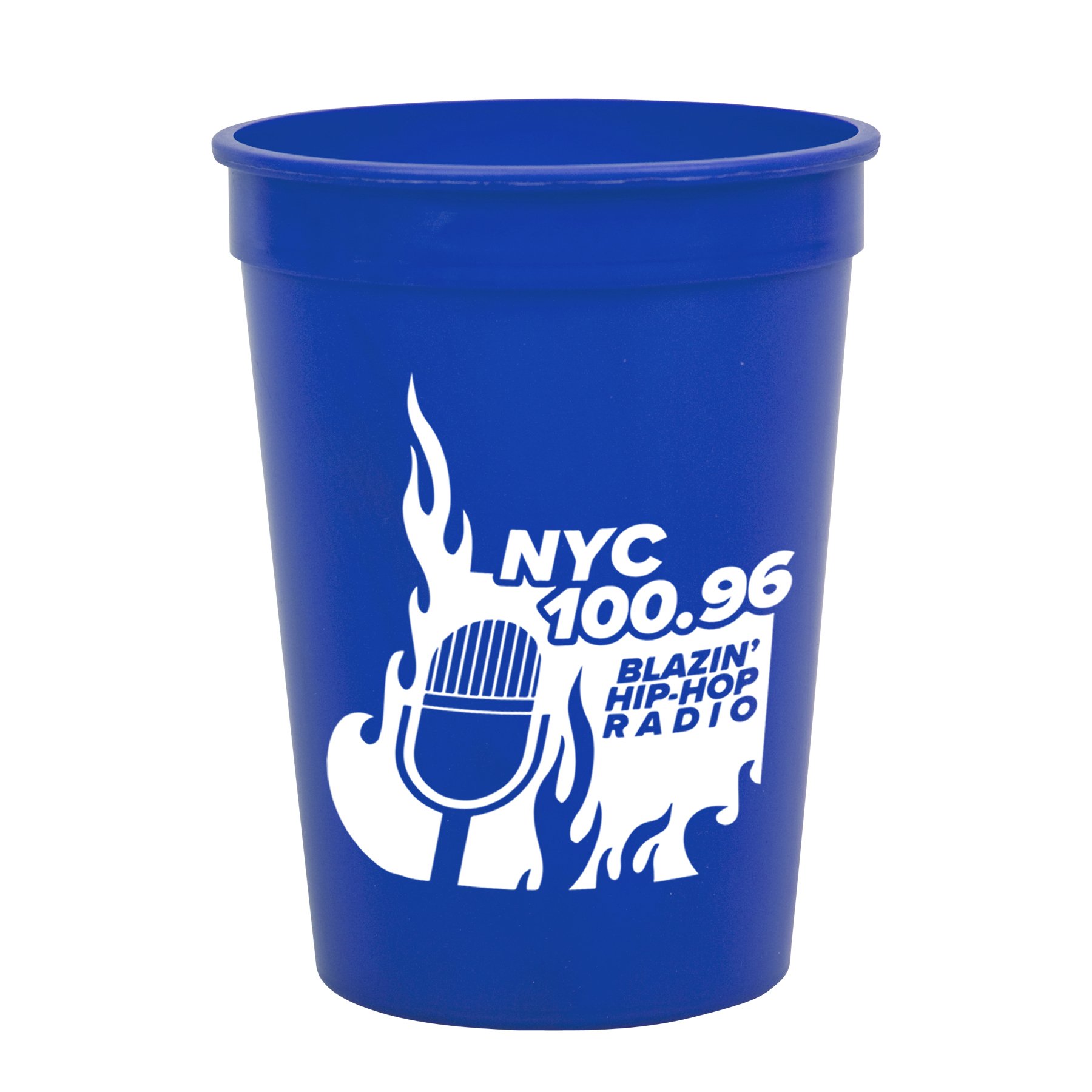 Garyline® Cups-on-the-Go Stadium Cup - 12 oz. 2