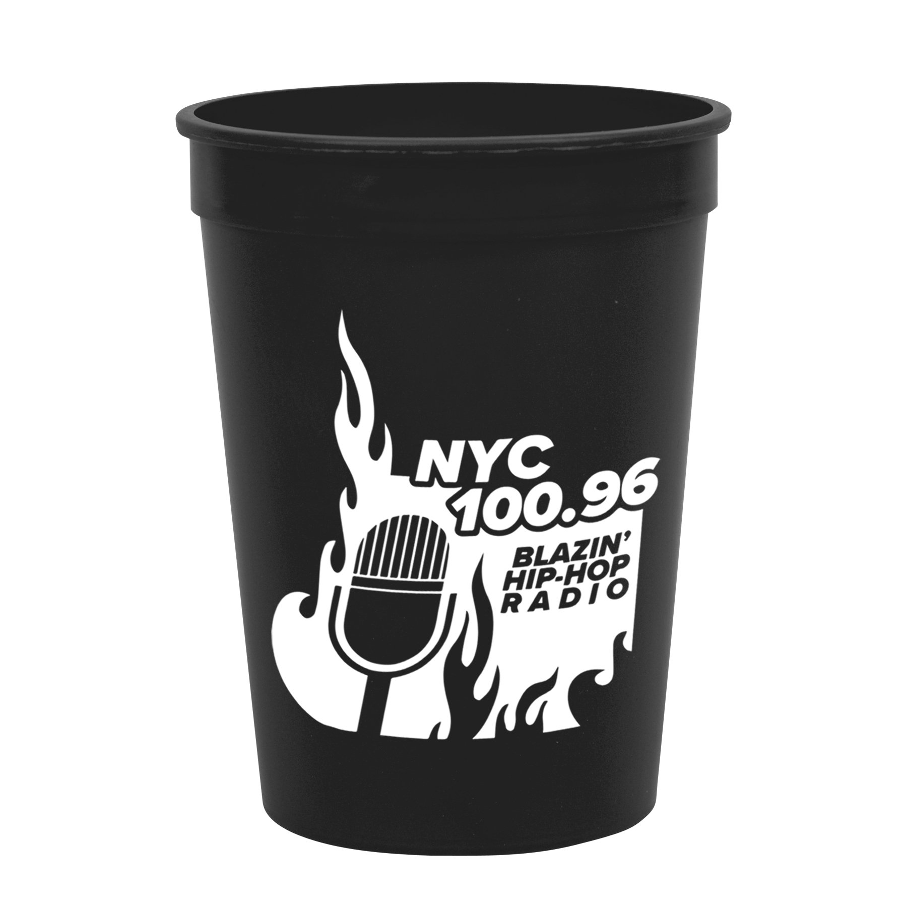 Garyline® Cups-on-the-Go Stadium Cup - 12 oz. 2
