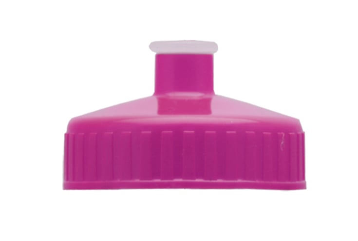 Garyline® Slim Fit Bottle with Push-Pull Lid - 24 oz. 2