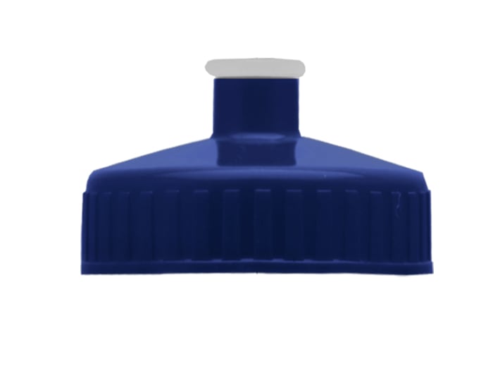 Garyline® Slim Fit Bottle with Push-Pull Lid - 24 oz. 2