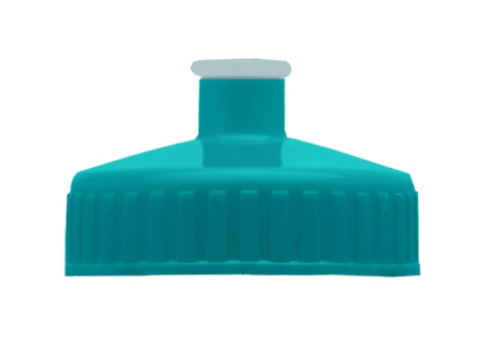 Garyline® Slim Fit Bottle with Push-Pull Lid - 24 oz. 2