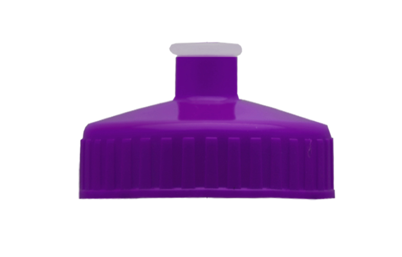 Garyline® Slim Fit Bottle with Push-Pull Lid - 24 oz. 2