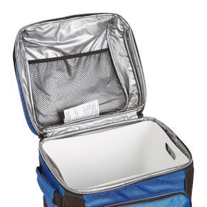 Coleman® 42-Can Soft-Sided Wheeled Cooler 2 Coleman® 42-Can Soft-Sided Wheeled Cooler 2