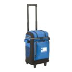 Coleman® 42-Can Soft-Sided Wheeled Cooler - Royal Blue Coleman® 42-Can Soft-Sided Wheeled Cooler - Royal Blue