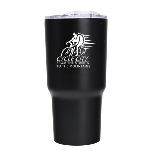 Garyline® Expedition Stainless Steel Travel Tumbler - 18 oz. 2 Garyline® Expedition Stainless Steel Travel Tumbler - 18 oz. 2