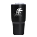 Garyline® Expedition Stainless Steel Travel Tumbler - 18 oz. 2 Garyline® Expedition Stainless Steel Travel Tumbler - 18 oz. 2