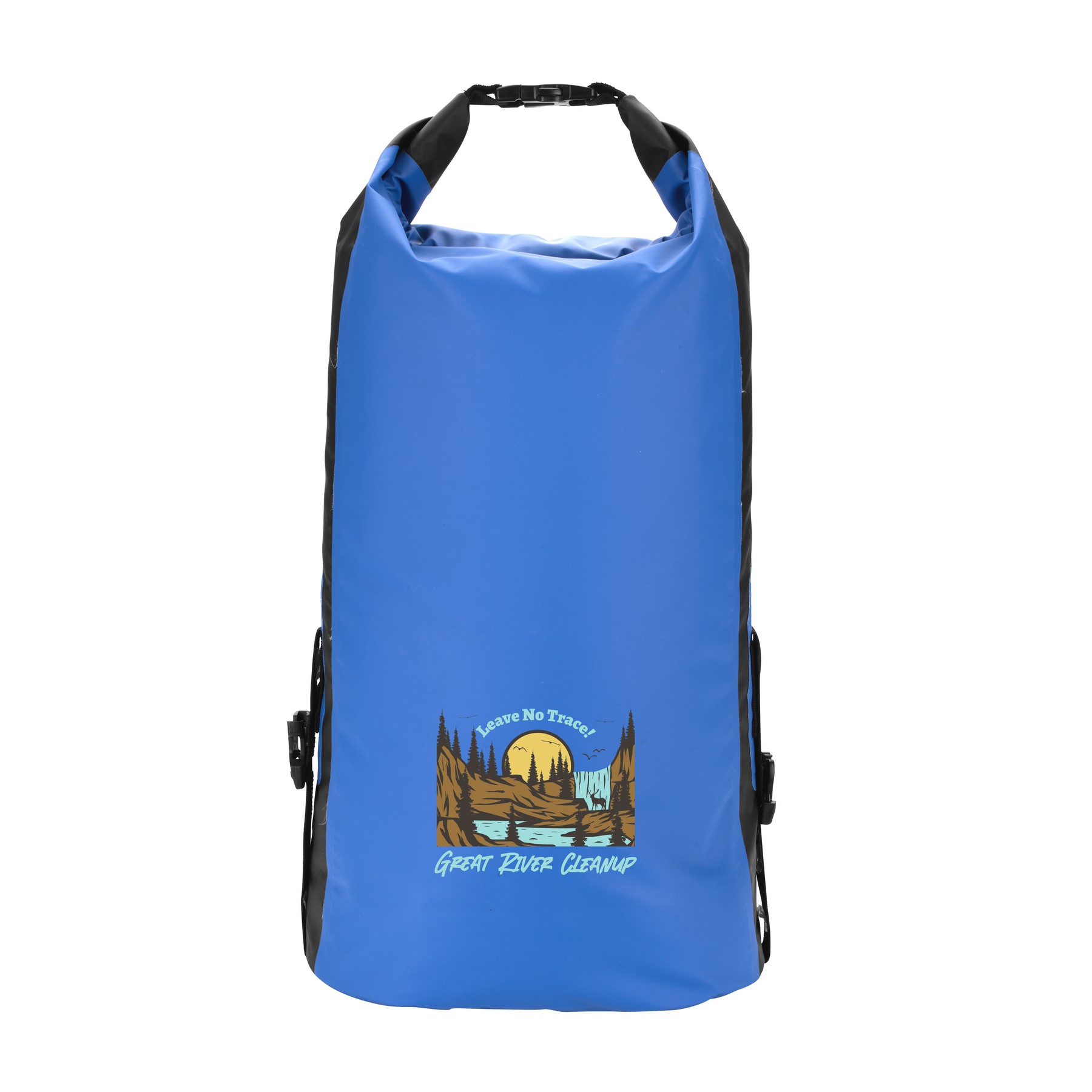 EPEX® Mist Trail Backpack Drybag 2