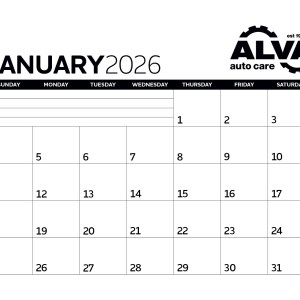 Triumph® Calendars Small Monthly Desk Pad - Black & White Calendar 2 Triumph® Calendars Small Monthly Desk Pad - Black & White Calendar 2