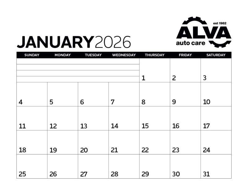 Triumph® Calendars Small Monthly Desk Pad - Black & White Calendar 2 Triumph® Calendars Small Monthly Desk Pad - Black & White Calendar 2