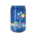 Garyline® Can-Shaped RPET Faux Glass - 16 oz. - CG16_translucentblue_jar_full.png Garyline® Can-Shaped RPET Faux Glass - 16 oz. - CG16_translucentblue_jar_full.png