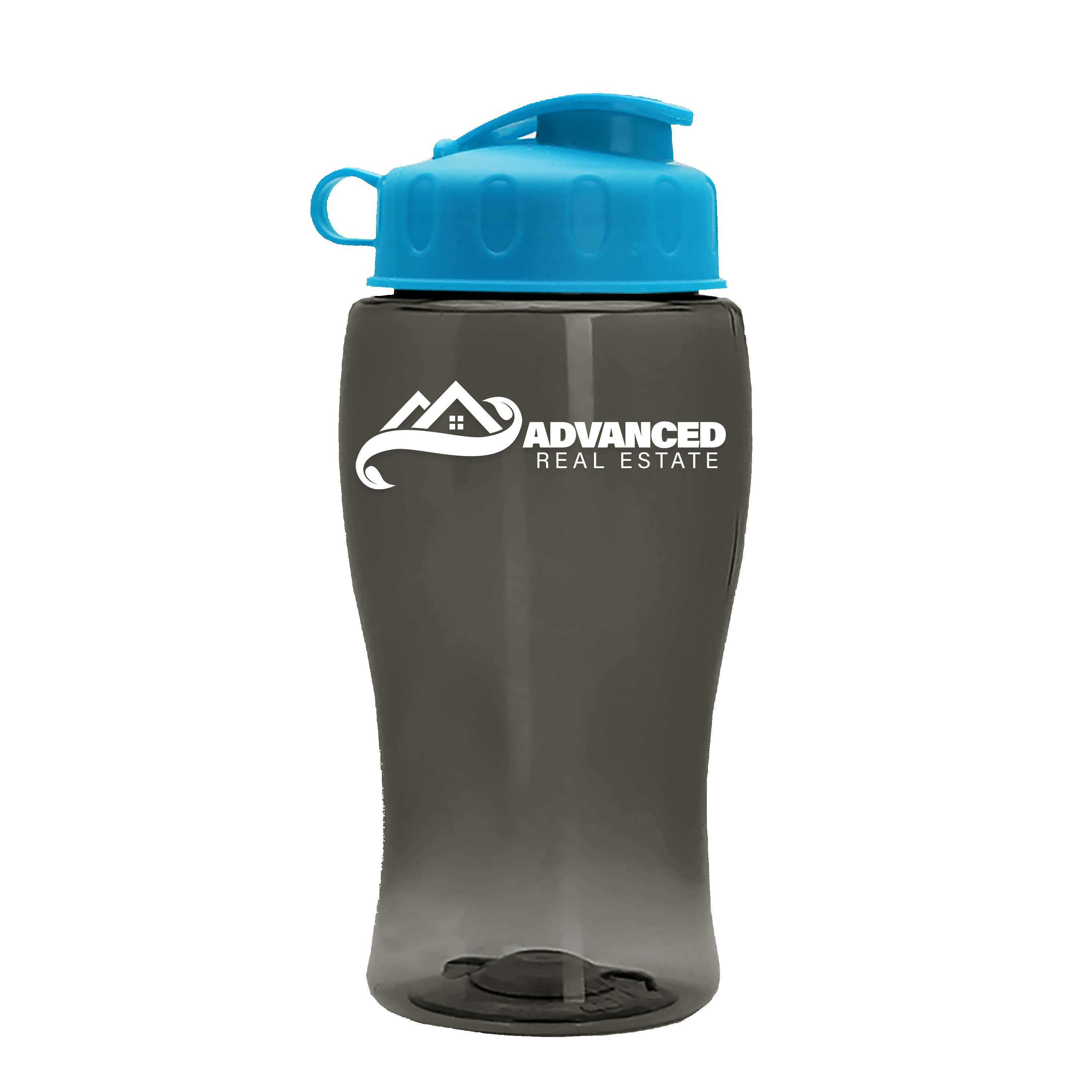 Garyline® Poly+ Jr. Bottle with Flip Lid - 18 oz. 2