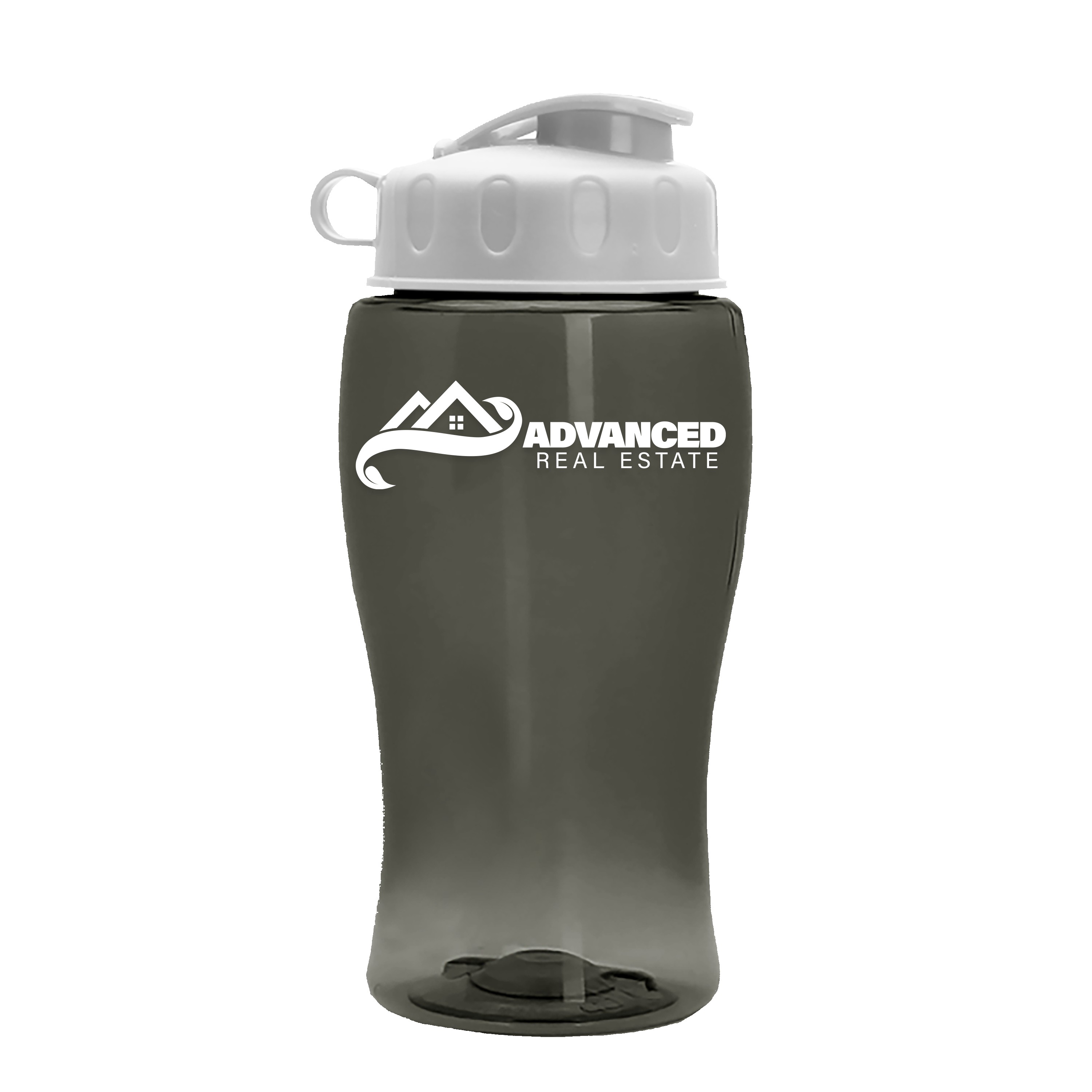Garyline® Poly+ Jr. Bottle with Flip Lid - 18 oz. 2