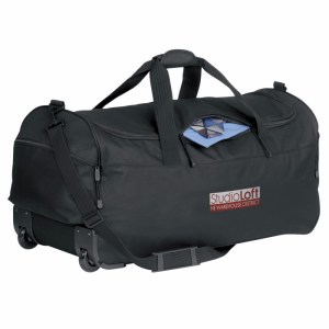 Wheeled Duffel 2 Wheeled Duffel 2