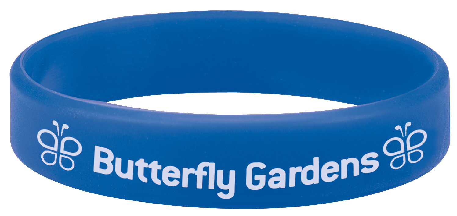 Universal Source® Silicone Awareness Wrist Band 2