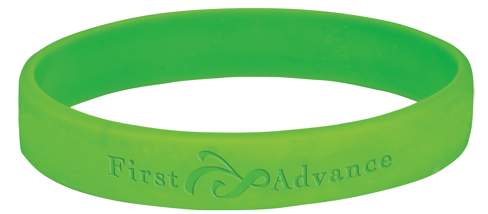 Universal Source® Silicone Awareness Wrist Band 2