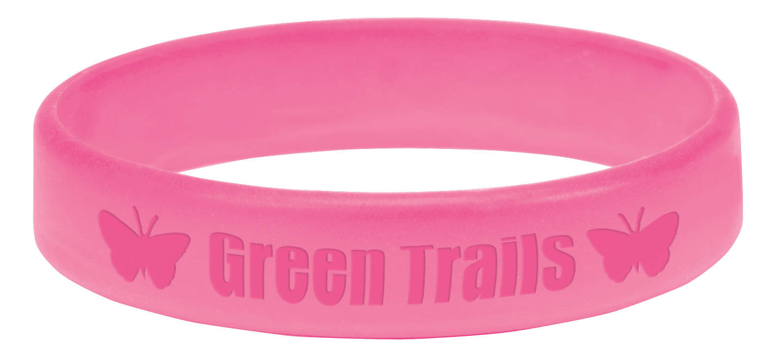 Universal Source® Silicone Awareness Wrist Band 2