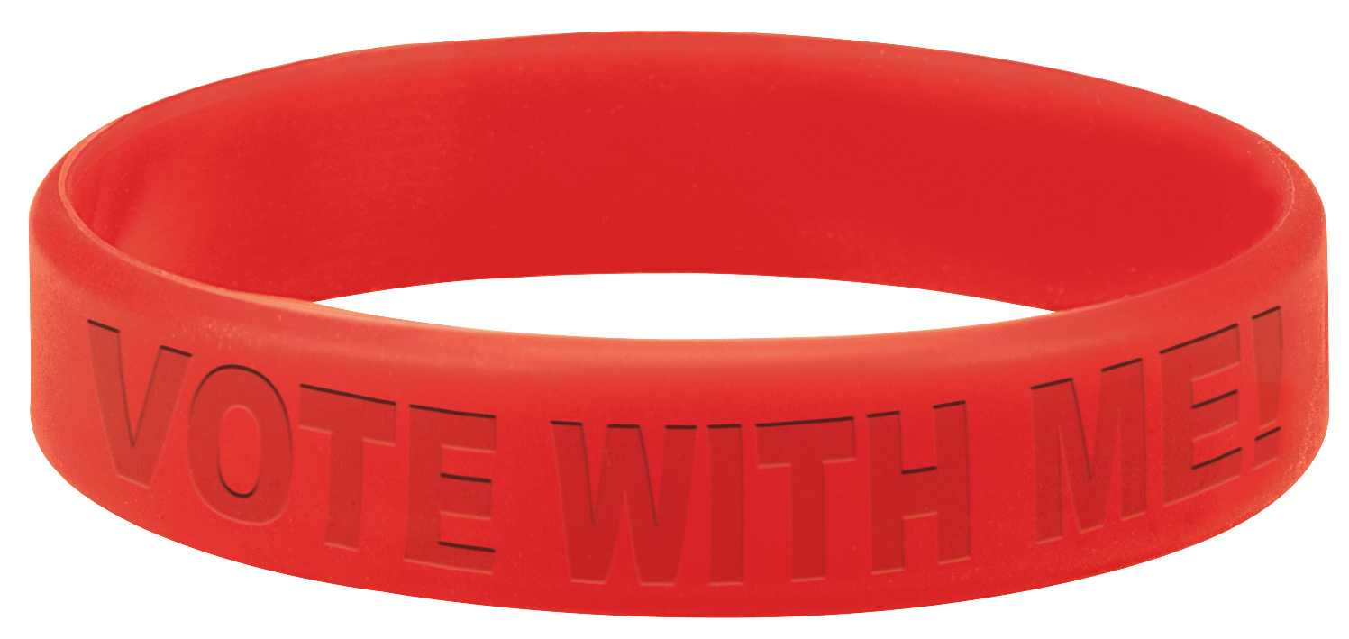 Universal Source® Silicone Awareness Wrist Band 2