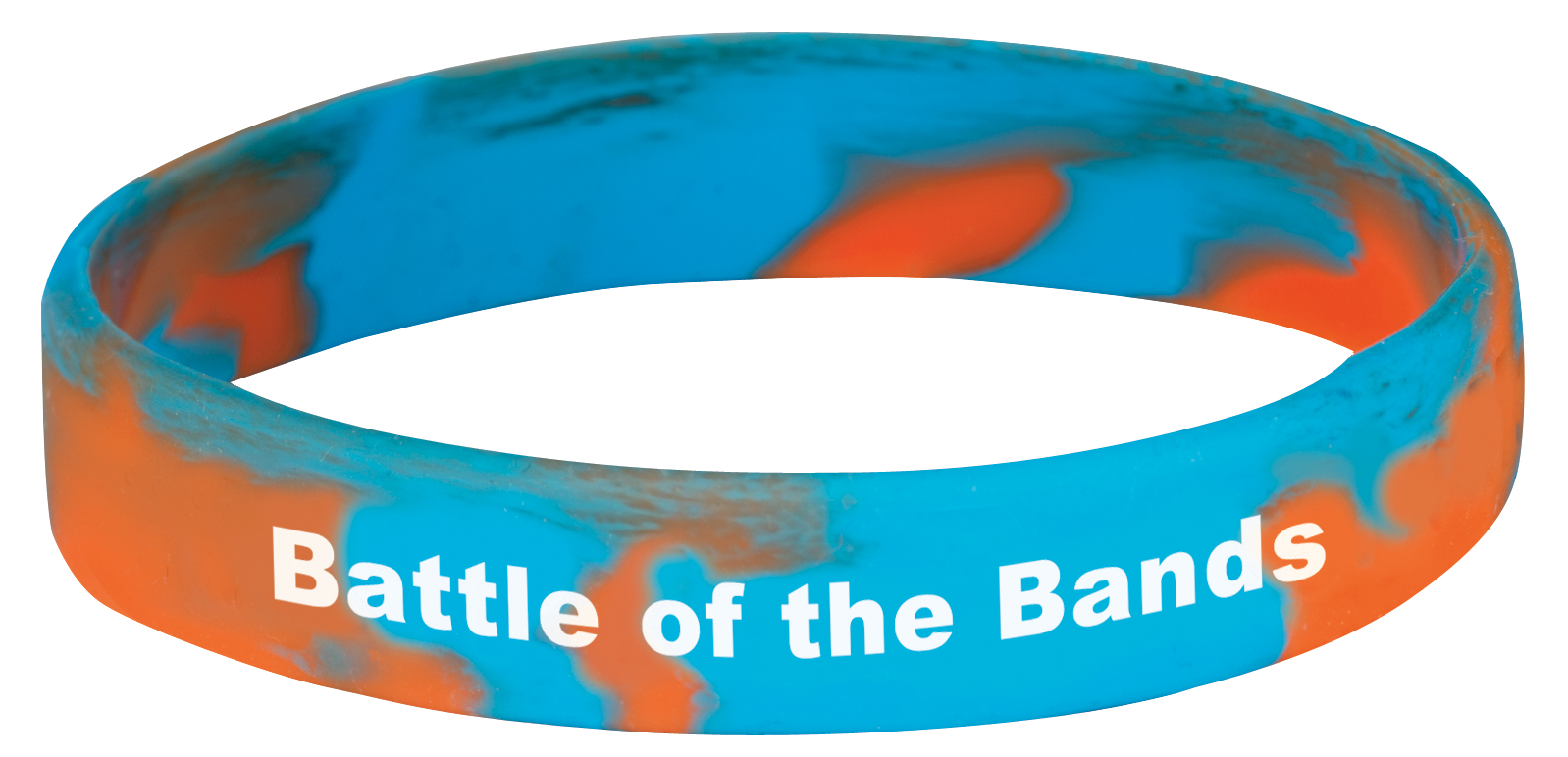 Universal Source® Silicone Awareness Wrist Band 2