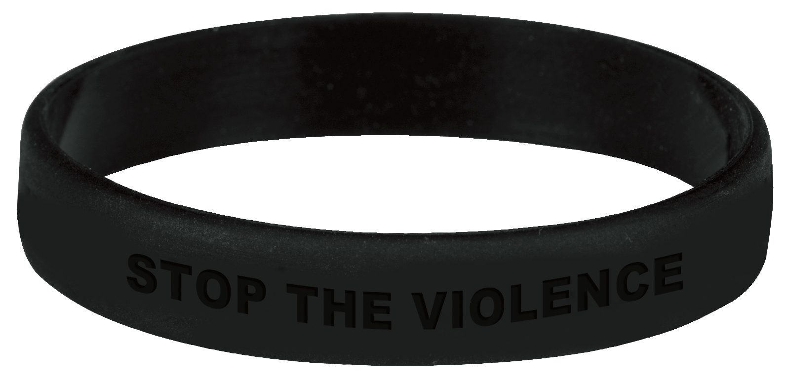 Universal Source® Silicone Awareness Wrist Band 2