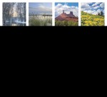 Triumph® Calendars Scenic Desk Pad - Triumph Calendars Scenic Desk Pad image Triumph® Calendars Scenic Desk Pad - Triumph Calendars Scenic Desk Pad image
