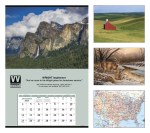 Triumph® Calendars Jumbo Hanger (12-Month) Calendar 2 Triumph® Calendars Jumbo Hanger (12-Month) Calendar 2