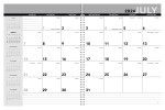 Triumph® Calendars Academic Year Desk Planner with Custom Cover - Academic Year Desk Planner with Custom Cover 2026 Calendar Triumph® Calendars Academic Year Desk Planner with Custom Cover - Academic Year Desk Planner with Custom Cover 2026 Calendar