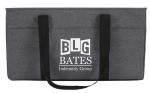 Good Value™ Two-Tone Utility Tote - 16007 gray product image Good Value™ Two-Tone Utility Tote - 16007 gray product image