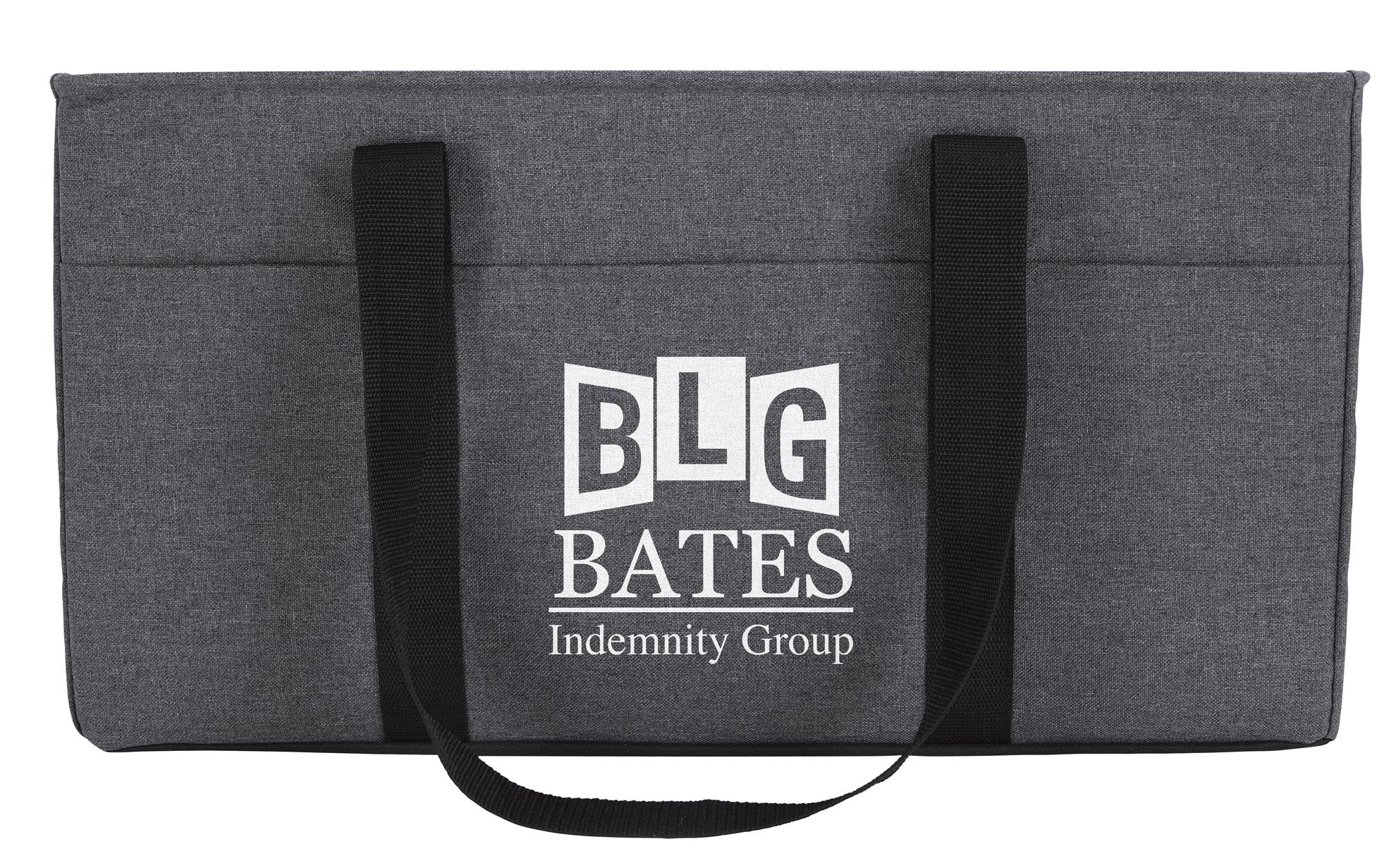 Good Value™ Two-Tone Utility Tote 2