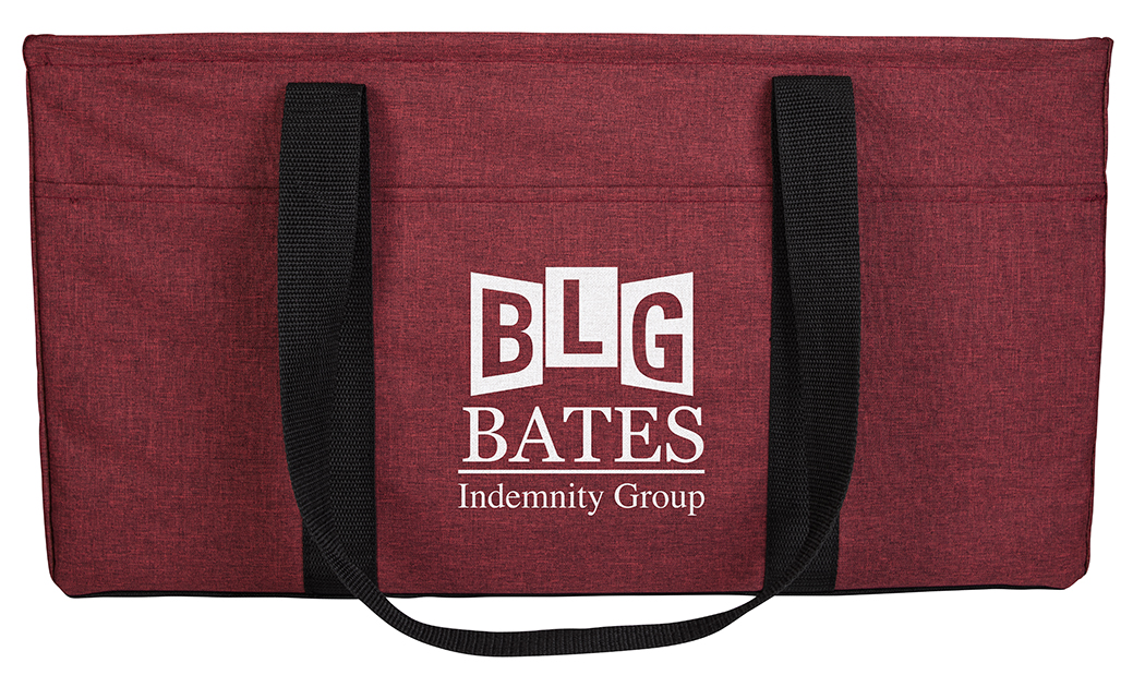 Good Value™ Two-Tone Utility Tote 2