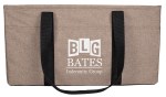 Good Value™ Two-Tone Utility Tote - 16007 tan product image Good Value™ Two-Tone Utility Tote - 16007 tan product image