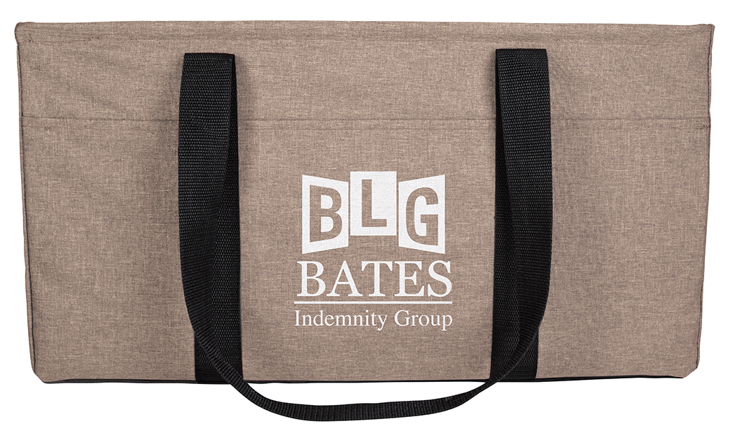 Good Value™ Two-Tone Utility Tote 2