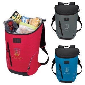 Koozie® Rogue Cooler Backpack 2 Koozie® Rogue Cooler Backpack 2