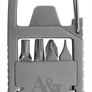 11-in-1 Carabiner Tool Kit 2 11-in-1 Carabiner Tool Kit 2