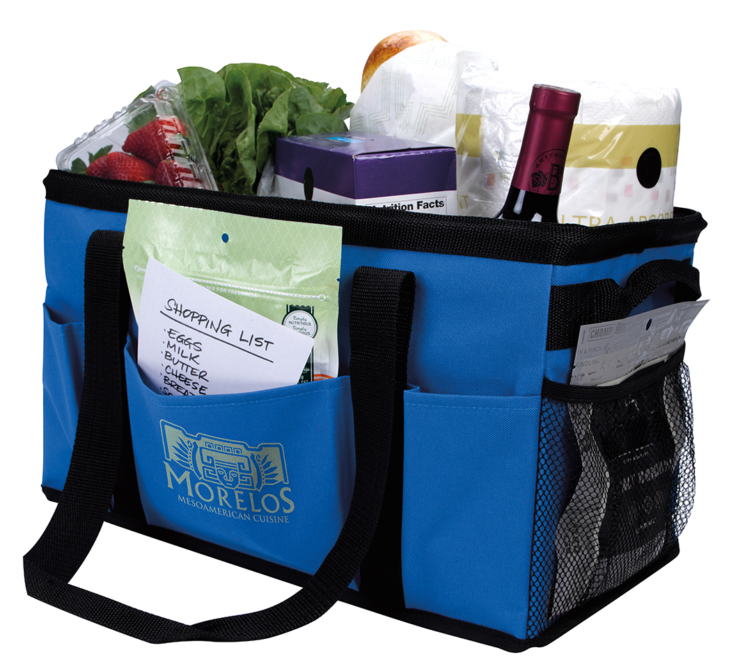 Good Value™ Medium Utility Tote 2