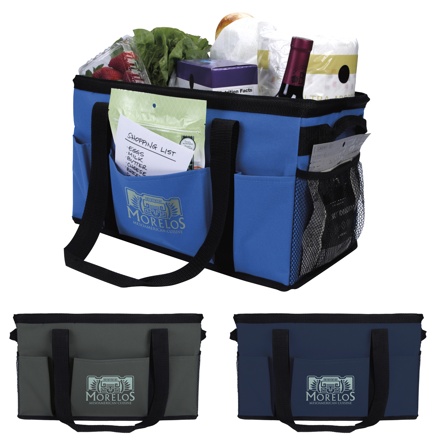 Good Value™ Medium Utility Tote 2