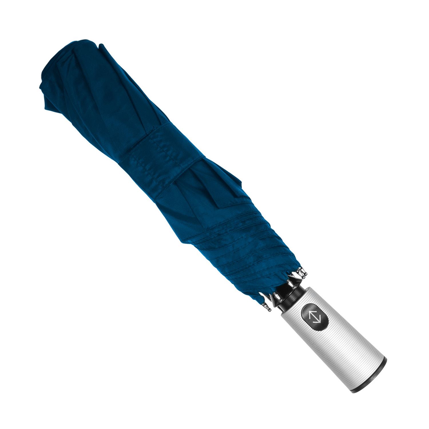 Shed Rain™ Windjammer® 54" Vented Auto-Open/Close Jumbo Compact Umbrella 2