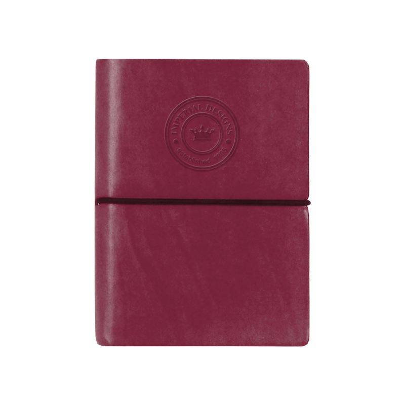 Ciak™ Italian Pocket Journal 2 Ciak™ Italian Pocket Journal 2