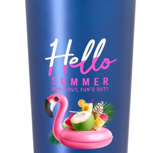 Astrid Recycled Stainless Steel Vacuum Tumbler - 24 oz. 2 Astrid Recycled Stainless Steel Vacuum Tumbler - 24 oz. 2