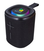 Koozie® Aqua Glow Water-Resistant Bluetooth® Speaker 2 Koozie® Aqua Glow Water-Resistant Bluetooth® Speaker 2