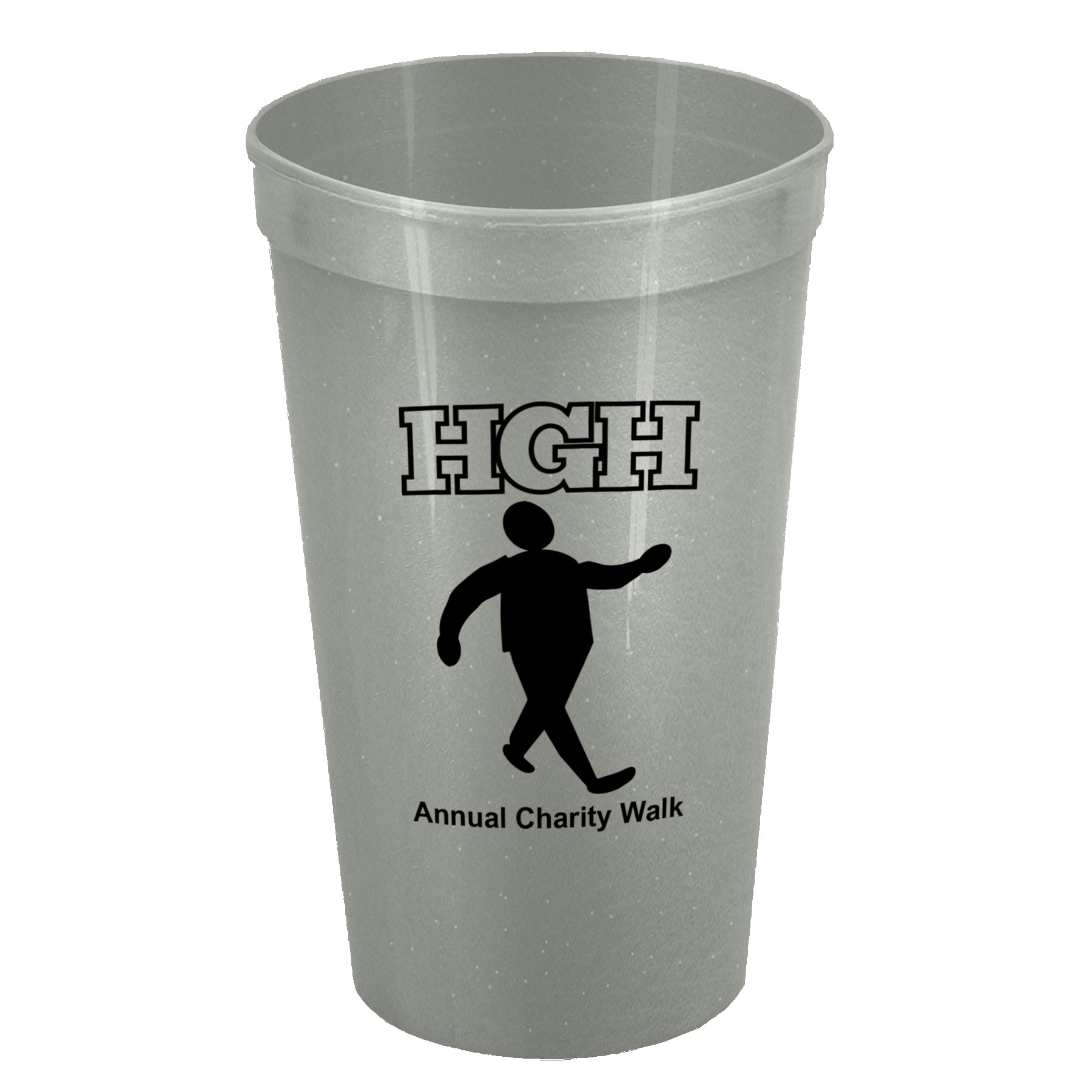Garyline® Cups-on-the-Go Stadium Cup - 22 oz. 2