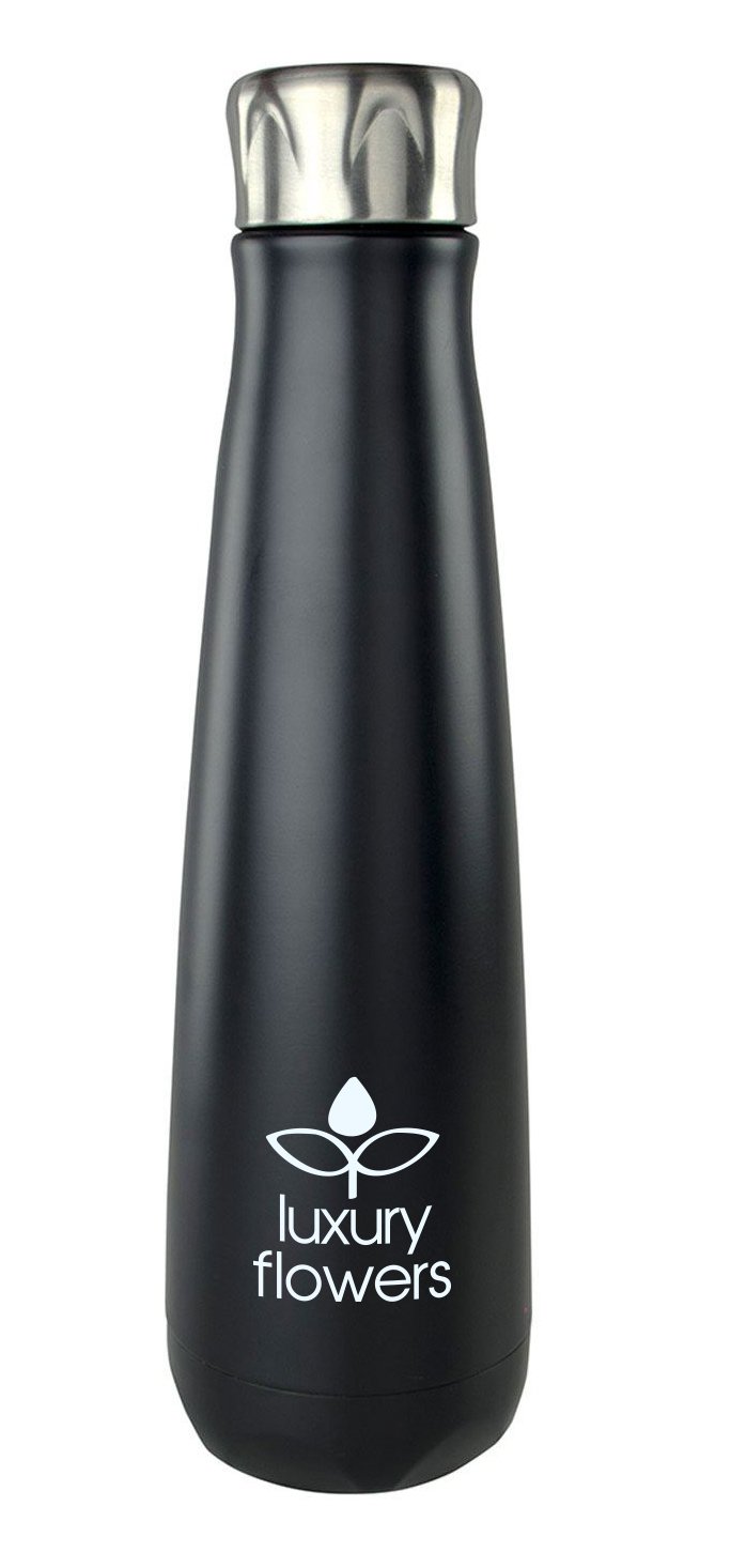 Peristyle Bottle - 16 oz. 2 Peristyle Bottle - 16 oz. 2