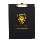 Good Value™ Zarina Clipboard Padfolio - 12011_black_back_fc.jpg Good Value™ Zarina Clipboard Padfolio - 12011_black_back_fc.jpg