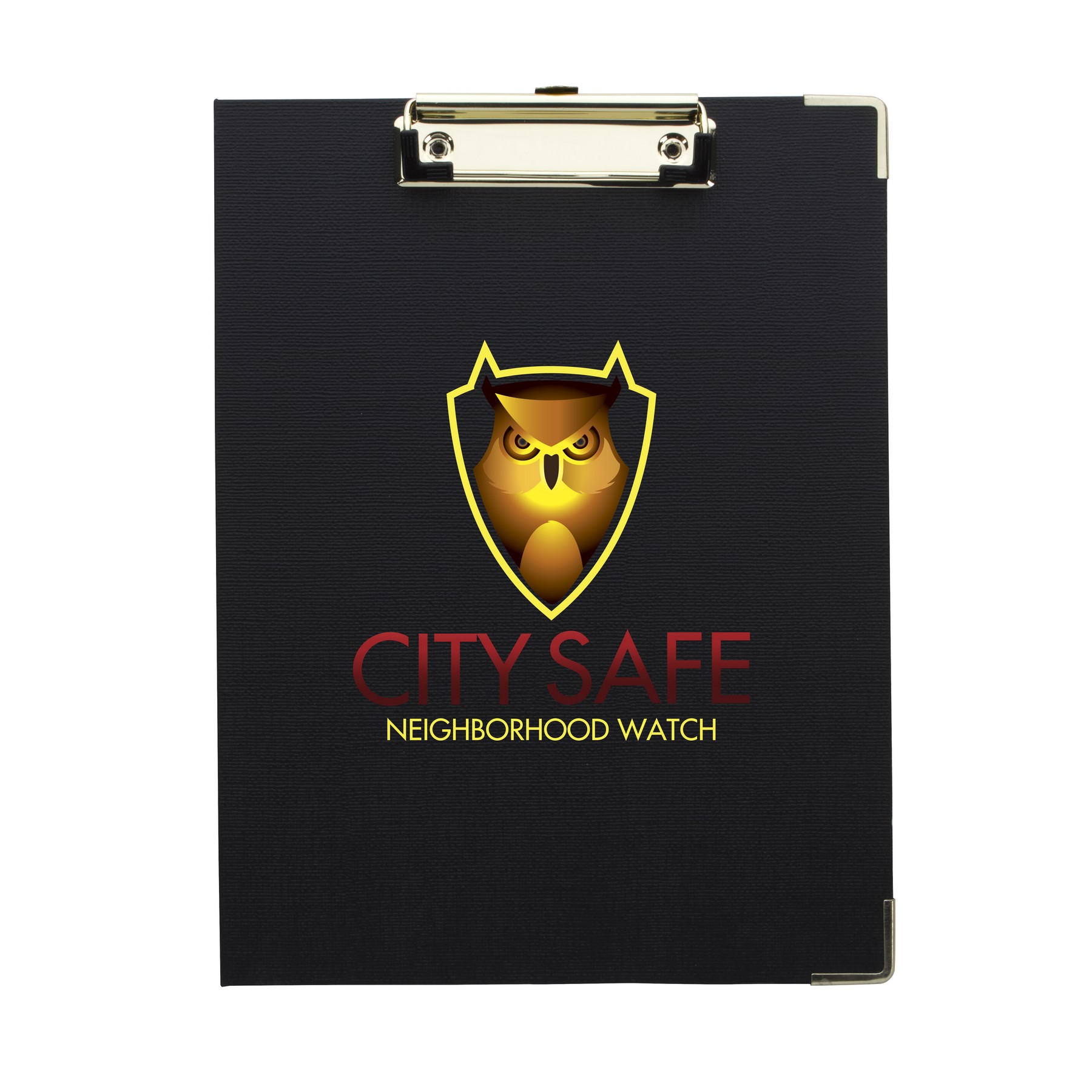 Good Value™ Zarina Clipboard Padfolio 2