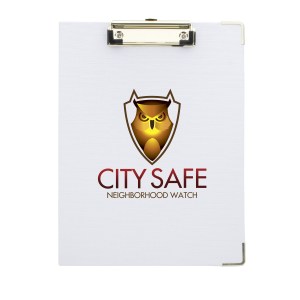 Good Value™ Zarina Clipboard Padfolio 2 Good Value™ Zarina Clipboard Padfolio 2