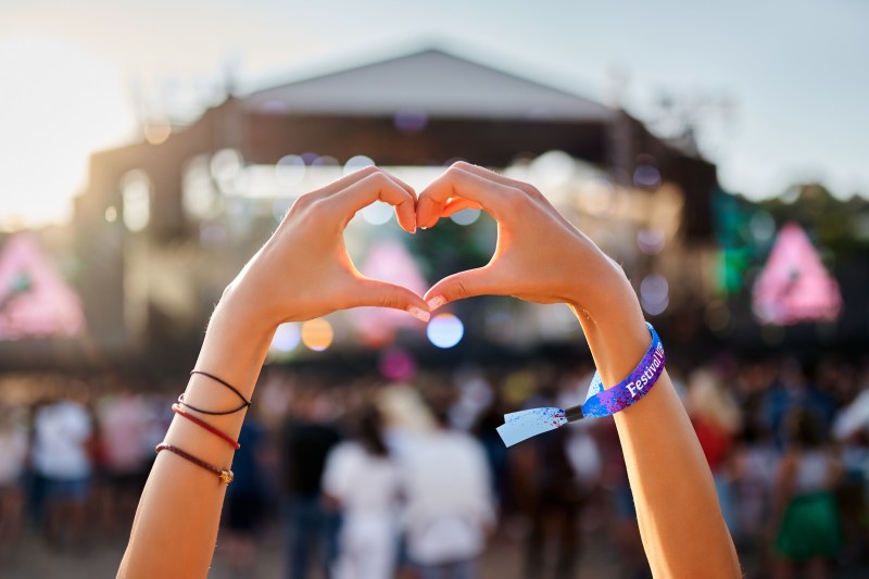 3/4" VIP Locking Wristband 2 3/4" VIP Locking Wristband 2