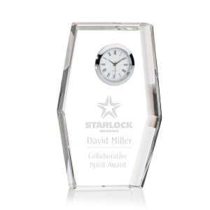 Precision Clock Award 2 Precision Clock Award 2